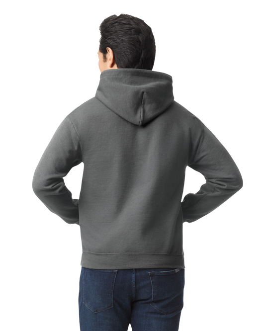 "He leaves the 99" Hoodie - Christian Hoodie