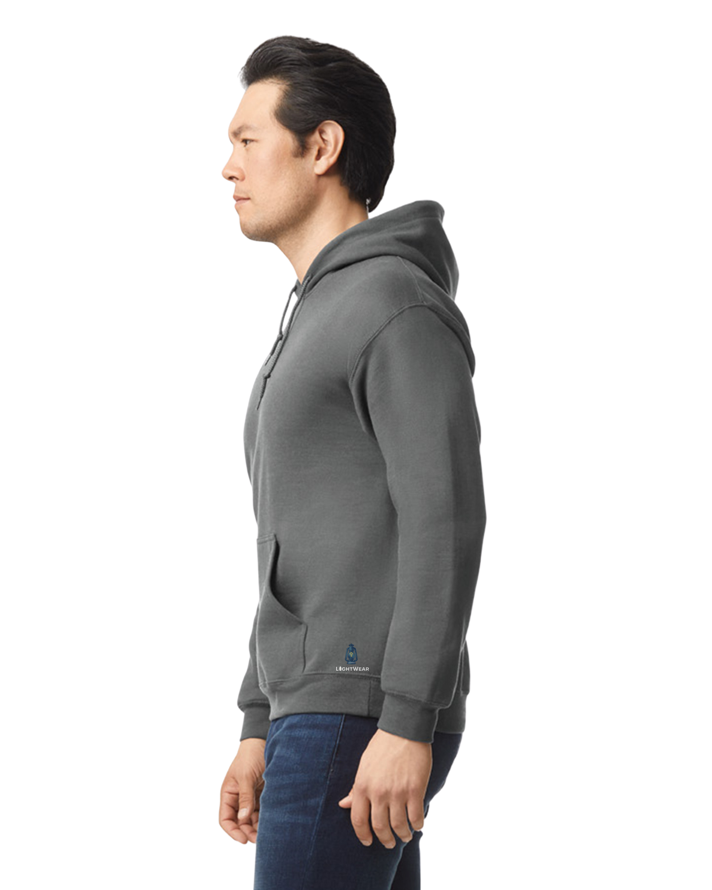 "He leaves the 99" Hoodie - Christian Hoodie